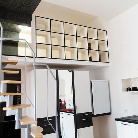 Apartmán Biztos Kucko Segedín Exteriér fotografie